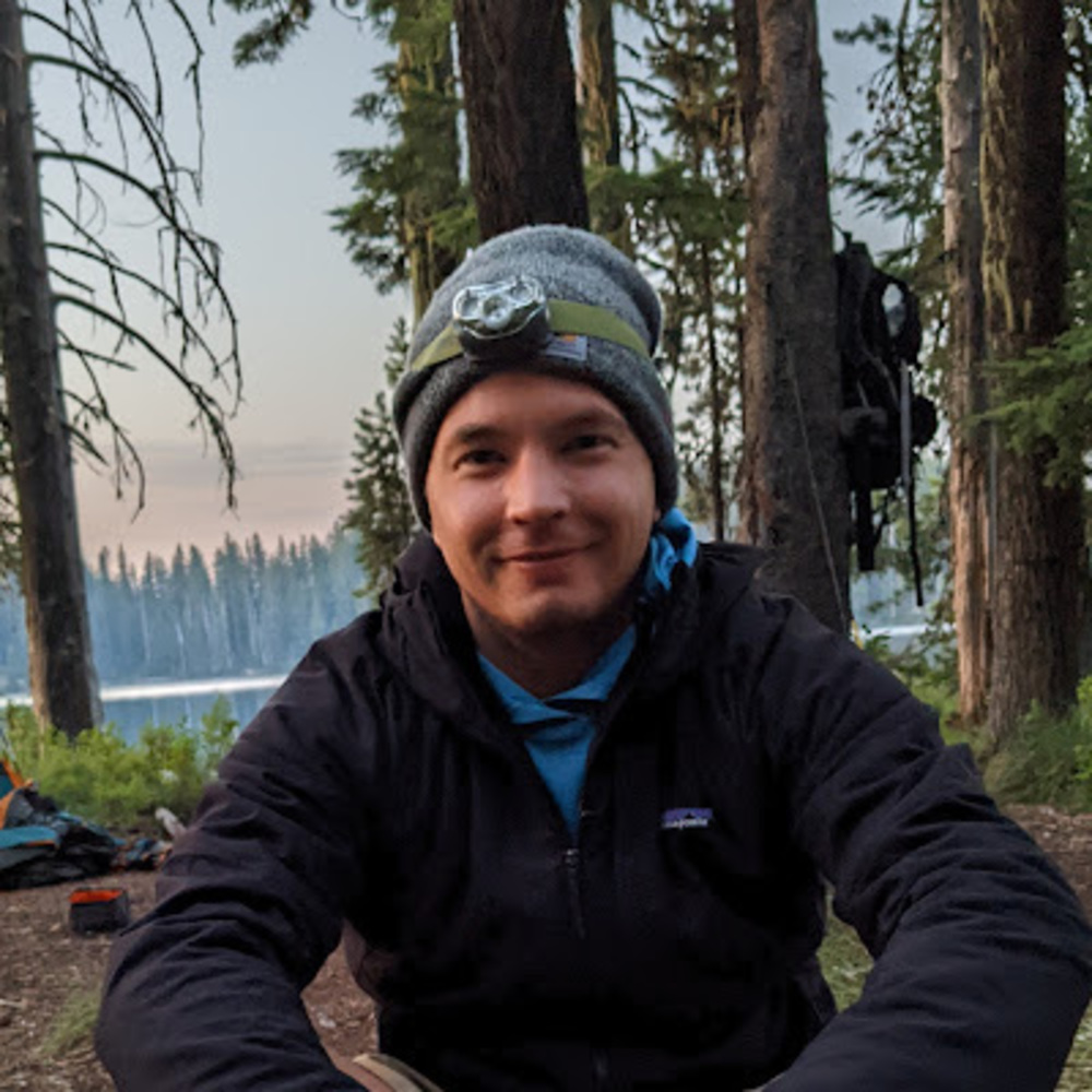 Meet your Posher, Collin